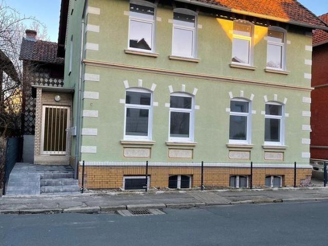 Dreifamilienhaus