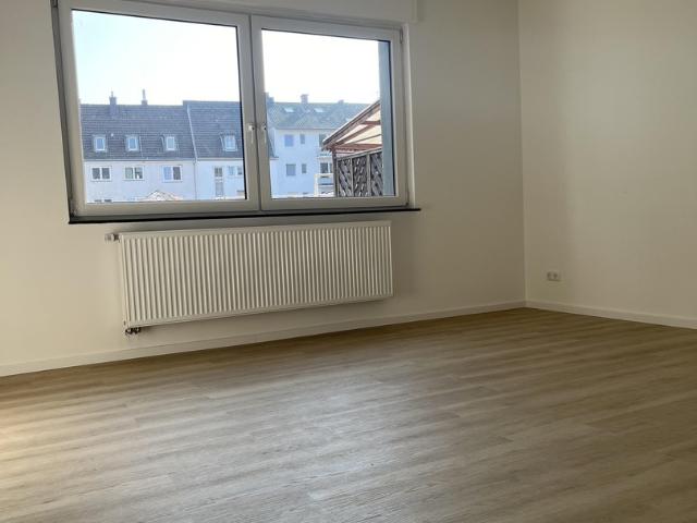 Dreizimmer Wohnung im Herzen von Jülich