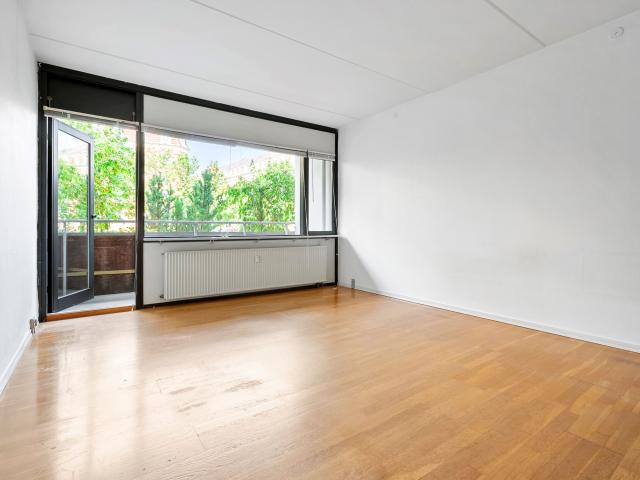 Drejøgade 26A, st. 4