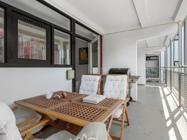 Drejøgade 35, 2. 20