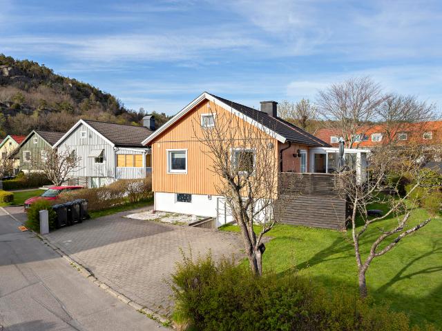 Drejaregatan 7
