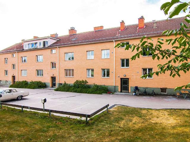 Drejargatan 5 A, 2 rum och kök