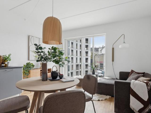 Drejervej 24, 3. th 2400 København NV