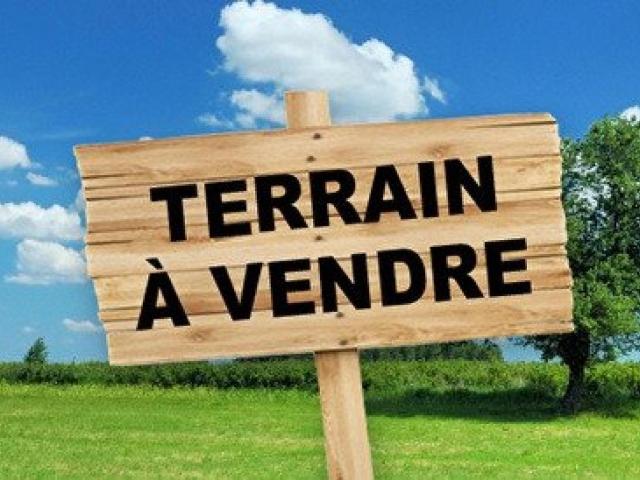 Drémil Lafage Vente Terrain 31