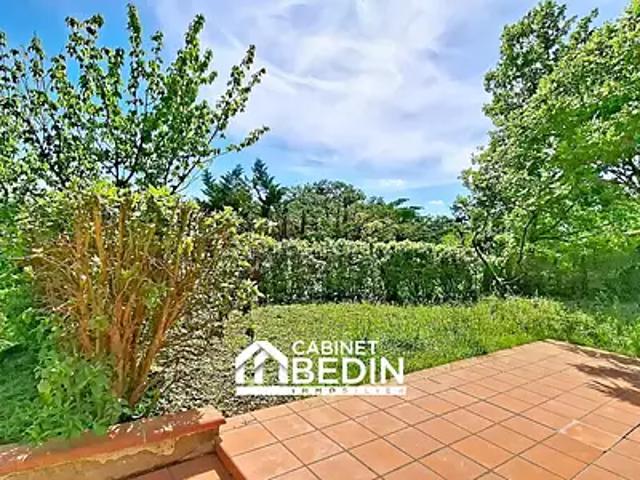 Drémil Lafage 31280 Achat / Vente maison 4 pièces t4 au dernier étage