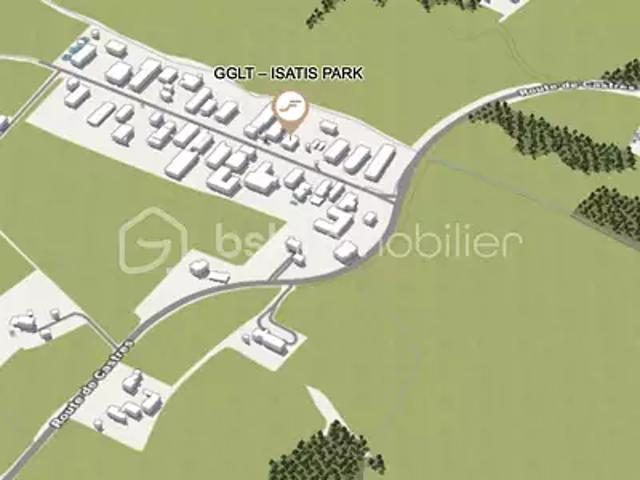 Drémil Lafage 31280 Achat / Vente terrain