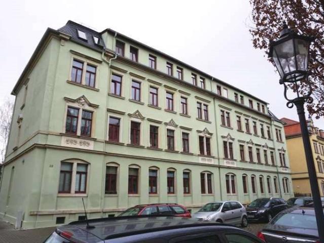 Dresden Pieschen Klein, aber fein möblierte Wohnung ab sofort zu vermieten