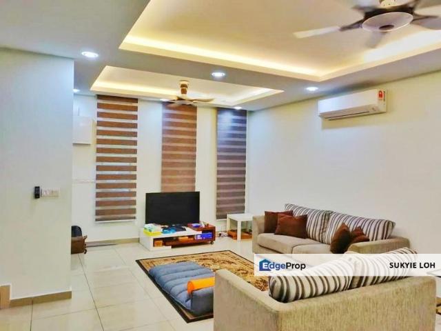 D'Residency
