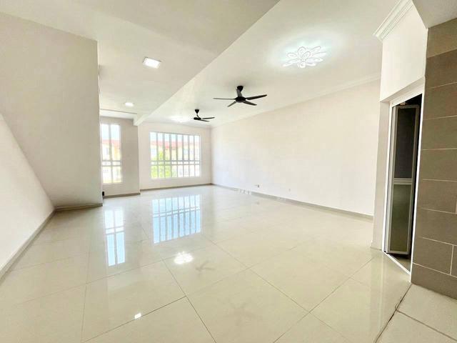 Dresidence Cheras Duplex
