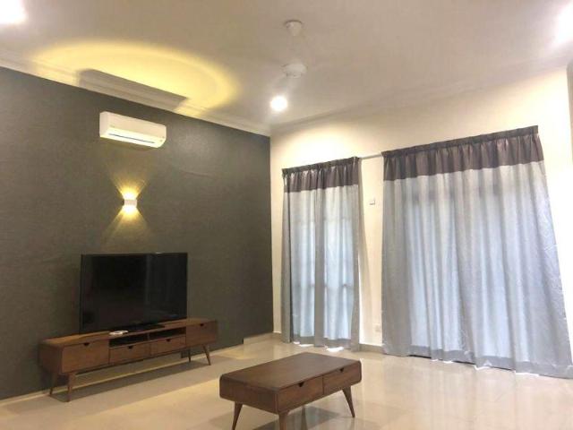 D'Residence @ D Residence Jerry So