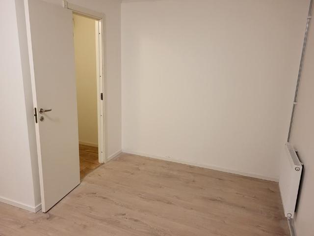 Drivbänksvägen, Hässelby