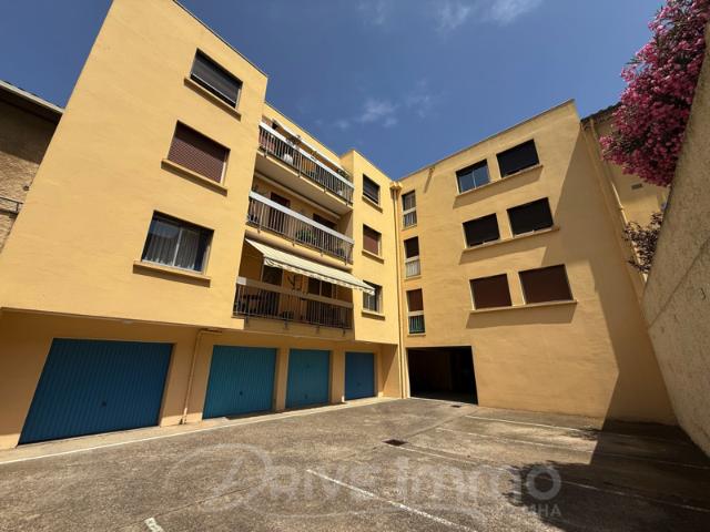 DRIVE IMMO NARBONNE Vente en nue propriété Appartement 90