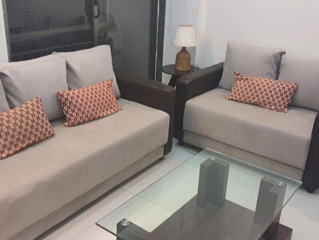 Drive In Road 3 Bedroom 1818 Sq. Ft. Apartment in Thaltej Ahmedabad Listing ID: #10308