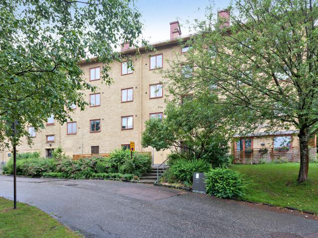 Drivhusgatan 19A