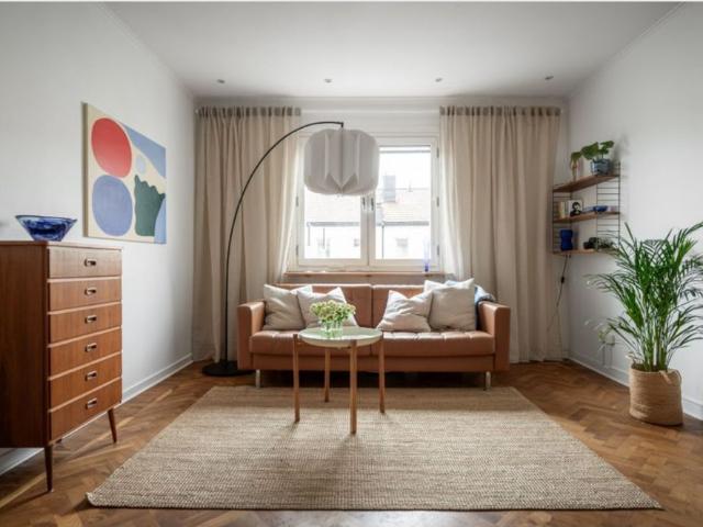 Drivhusgatan, Göteborg