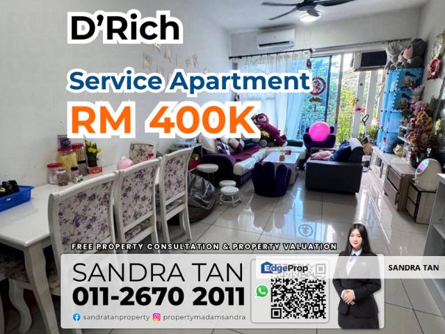 D Rich Executive Suites