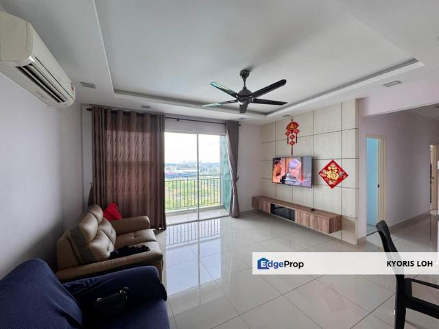 D Rich Executive Suites