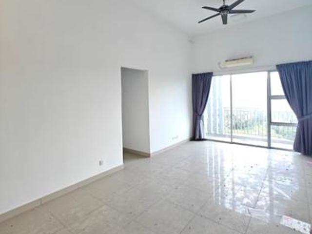 DRich Apartment Nusa Duta Full Loan Cash out Below Market Price