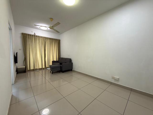 DRich Executive Suites Nusa Duta Nusa Bestari Full Loan Unit