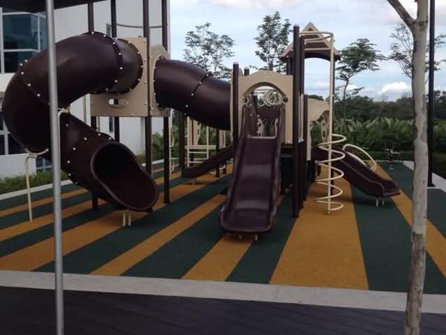 D'Rich Executive Suites, Taman Nusa Bestari, Iskandar Puteri Nusajaya