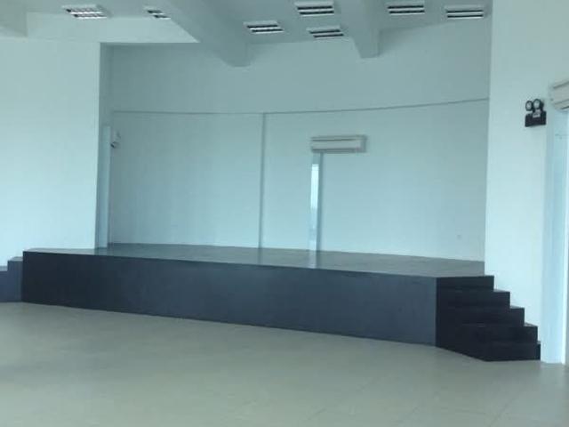D'Rich Executive Suites, Taman Nusa Bestari, Iskandar Puteri Nusajaya