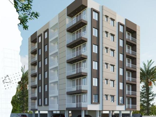 Dridha Homes,Sector 73 2 BHK Apartment For Sale Noida