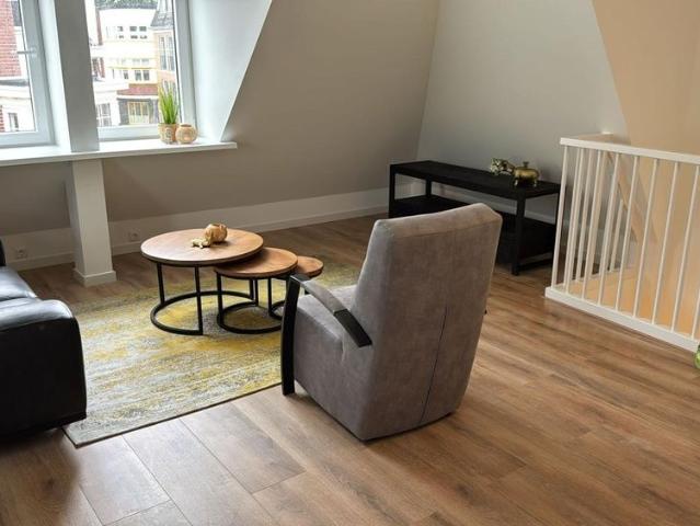 Drie gemeubileerde Short stay appartementen in Winschoten!
