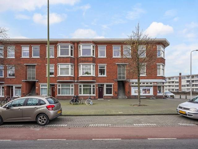 Driebergenstraat, 7, 2546BA, Den Haag, Zuid Holland 2546BA