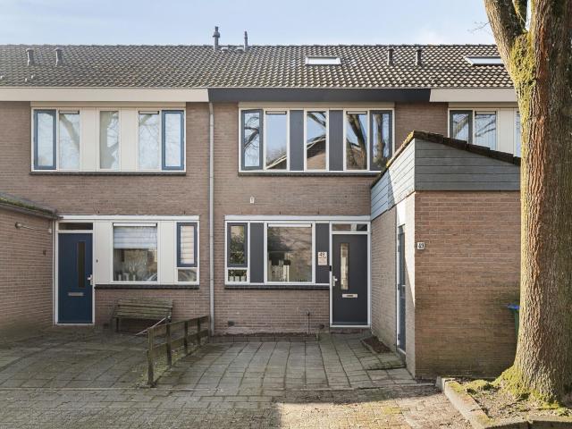 Driemaster, 49, 3904RH, Veenendaal, Utrecht 3904RH