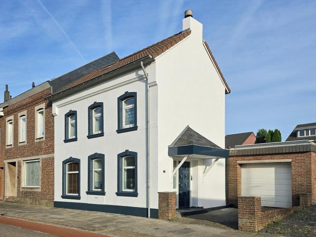 Drievogelstraat, 71, 6466GJ, Kerkrade, Limburg 6466GJ