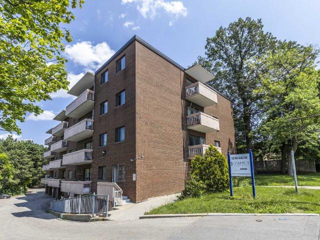 Driftwood Apartments 1 Bedroom Apartment for Rent at 101 Driftwood Ave, Toronto, ON M3N 2M9 Jane and Finch