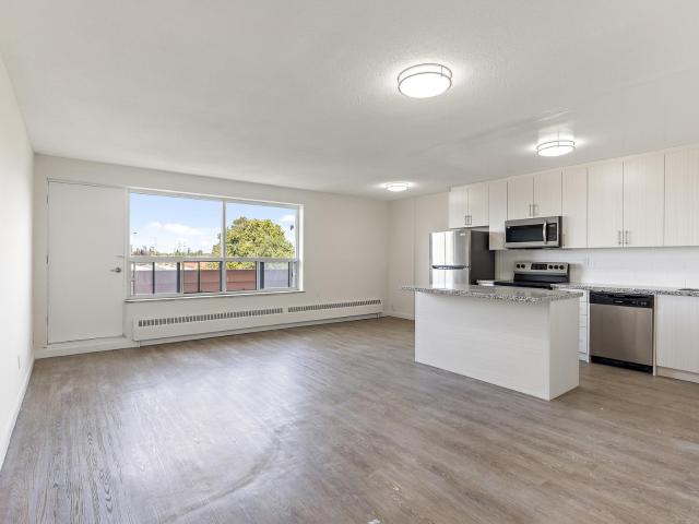 Driftwood Apartments 1 Bedroom Apartment for Rent