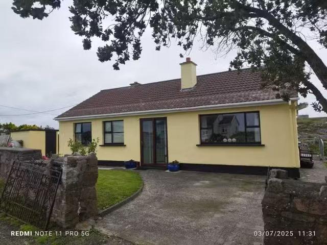 Drim, Lettermore, Co. Galway, H91DE9P is for sale