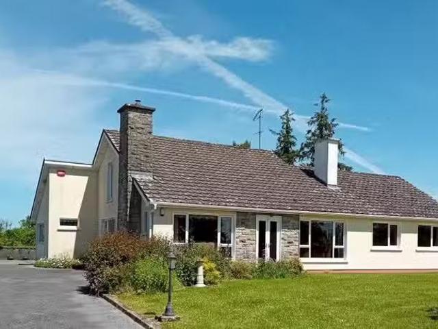 Drimatemple, Ballymoe, Ballintubber, Co. Roscommon, F45W278 is.