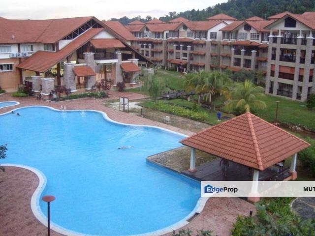 D'Rimba