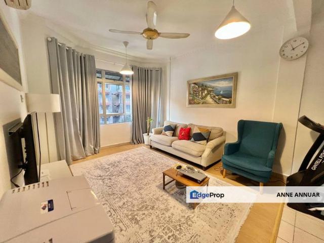 D'Rimba Condominium Damansara