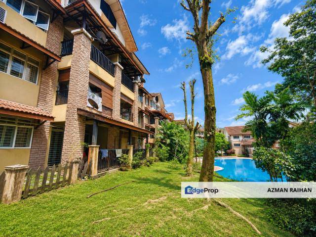 D'Rimba Condominium Pangsapuri D'Rimba