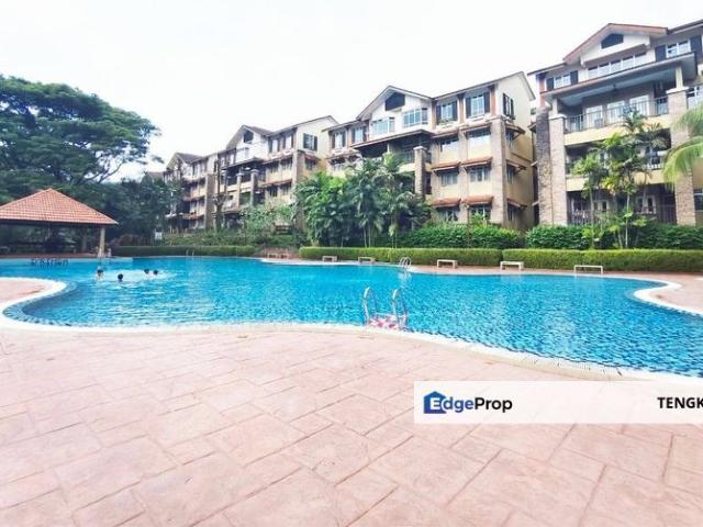 D'Rimba Condominium Pangsapuri D'Rimba