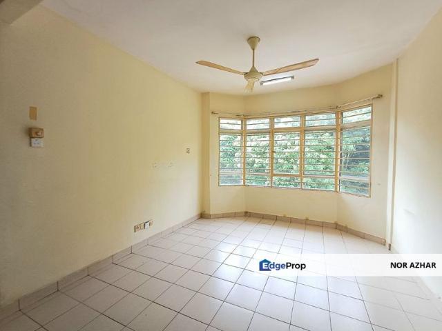 D'Rimba Condominium Pangsapuri D'Rimba