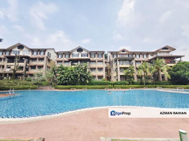 D'Rimba Condominium Pangsapuri D'Rimba