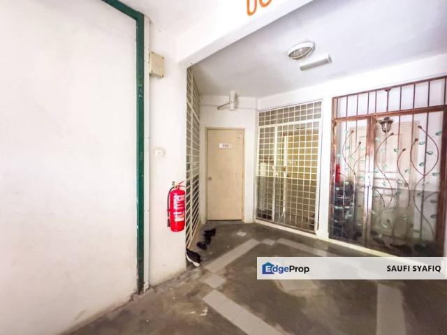 D'Rimba Condominium Pangsapuri D'Rimba