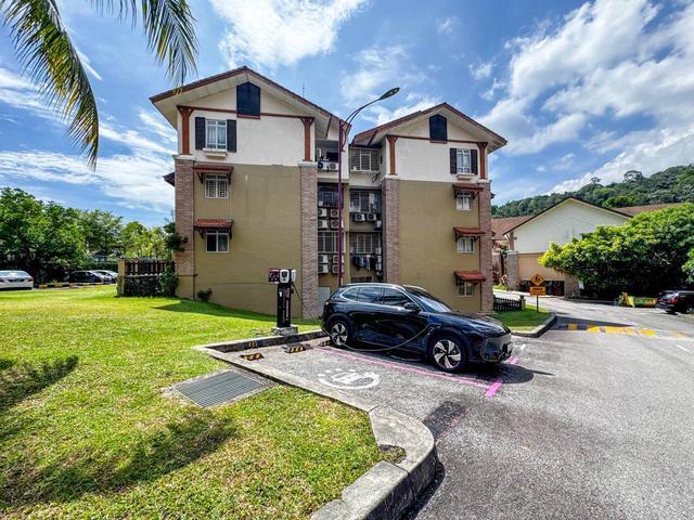 DRimba Condominium Kota Damansara