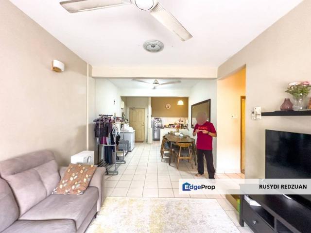 D'Rimba Condominium Pangsapuri D'Rimba