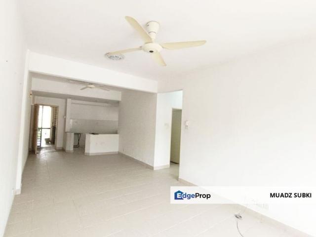 D'Rimba Condominium Pangsapuri D'Rimba