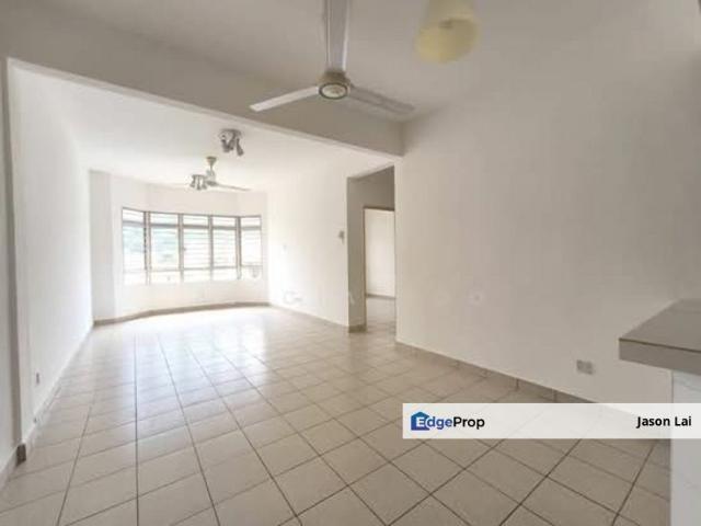 D'Rimba Condominium Pangsapuri D'Rimba