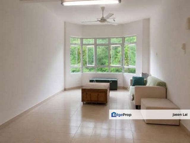 D'Rimba Condominium Pangsapuri D'Rimba