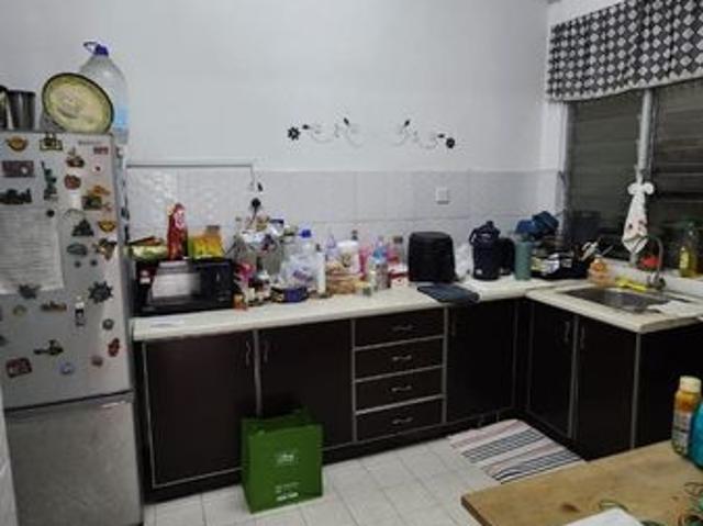 D'Rimba Condominium Pangsapuri D'Rimba