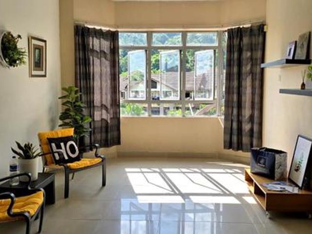 DRimba Apartment For Rent