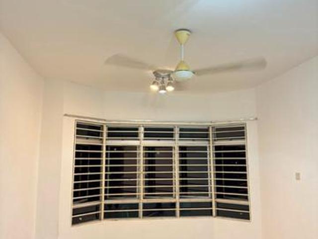 Drimba Apartment Kota Damansara For Rent