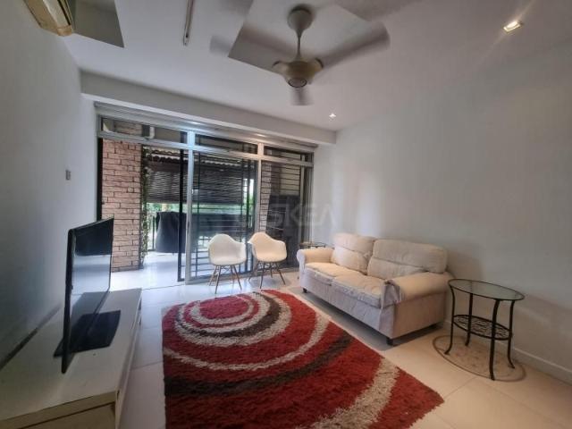 D'Rimba Apartment Kota Damansara